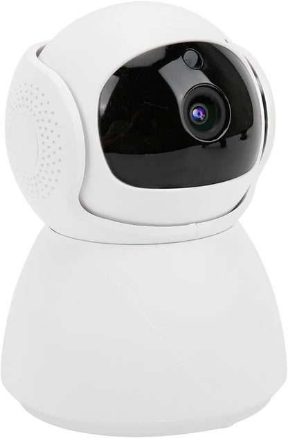 HD Wifi Security Camera