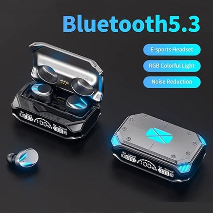 Noise Reduction Bluetooth Headset