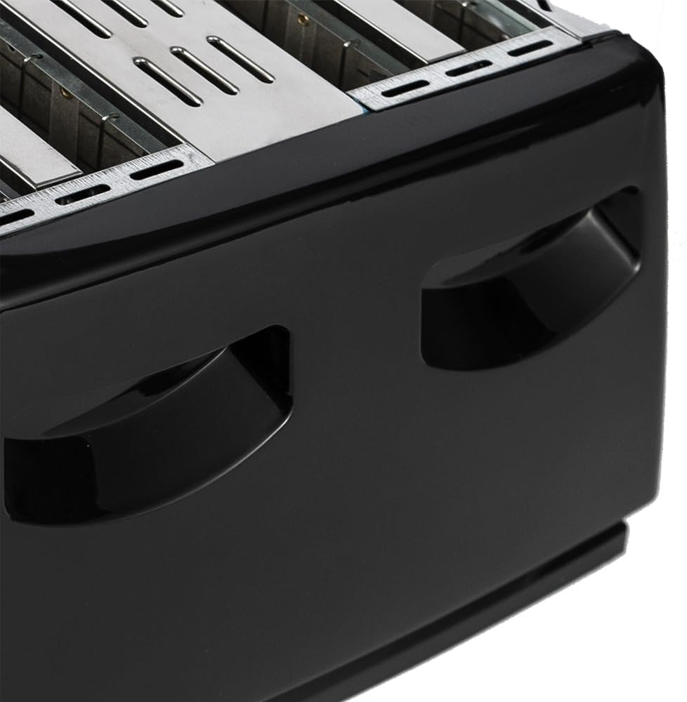 4-Slice Toaster