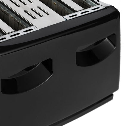 4-Slice Toaster