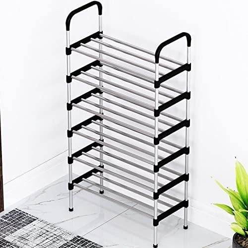 Multilayer Shoe Cabinet (6 Tier)