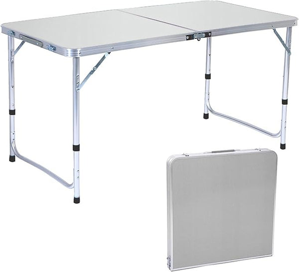 Durable Folding Camping Table