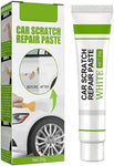 Universal Automotive Quick Drying Touch Up Paint (White)