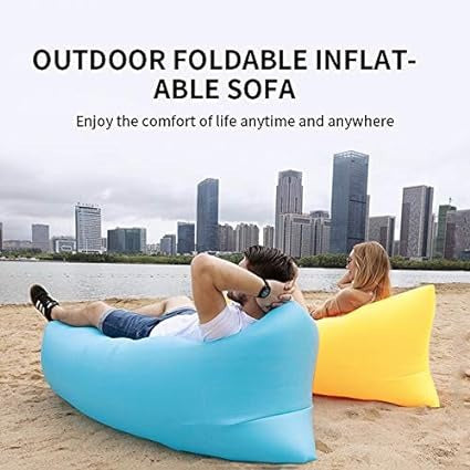 Inflatable Loungers