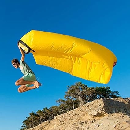 Inflatable Loungers