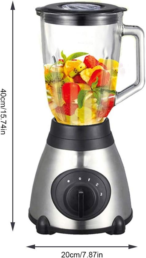 Electrical Blender (1.5L)