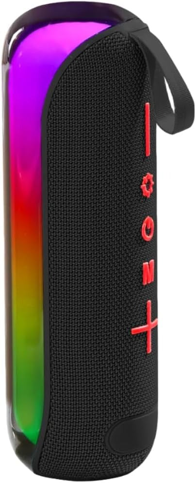 Glow Bluetooth Speaker