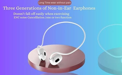 Pro Air Wireless Earphone Headset