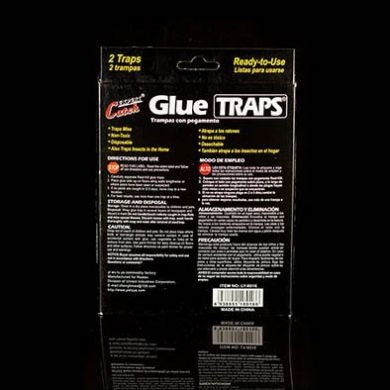 Mouse Glue Traps (2 pcs)