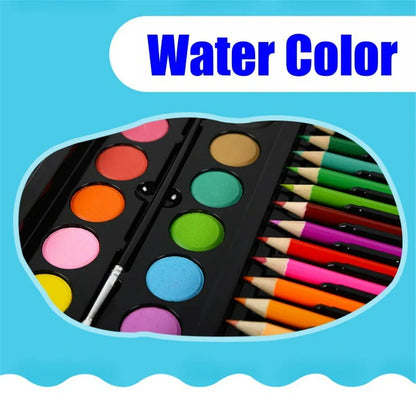 Art Set For Children (150 pcs)