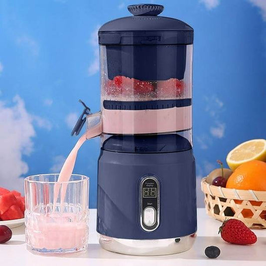 Portable Electric Citrus Juicer - DMC Wholesale