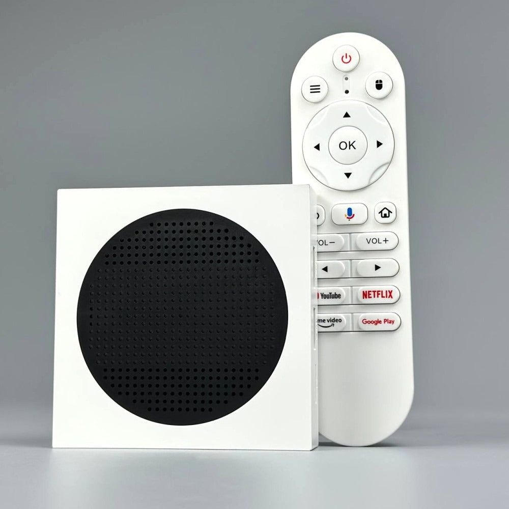 ☆tumu・・・☆ Zoku Smart 8K TV Box – DMC Wholesale
