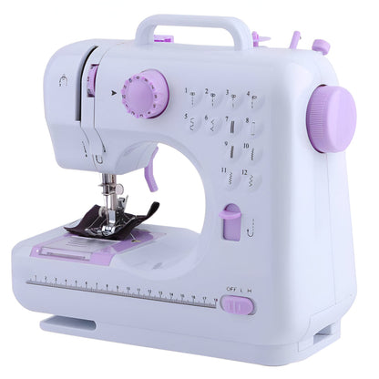 Mini Multifunctional Household Sewing Machine