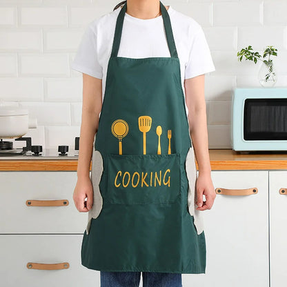 High Quality Chef Cooking Kitchen Apron