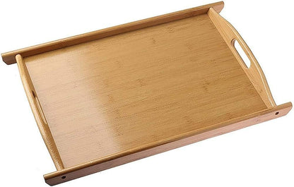 Wooden Serving Tray (Small)