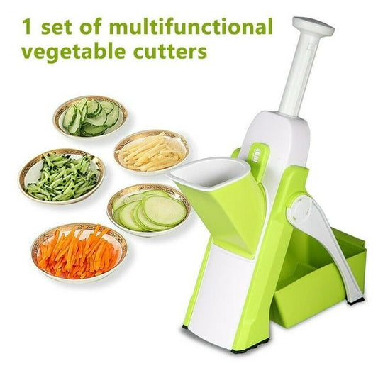 Vegetable Spring Slicer