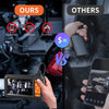 Industrial Endoscope Inspection Camera (4.3 Inch Display)