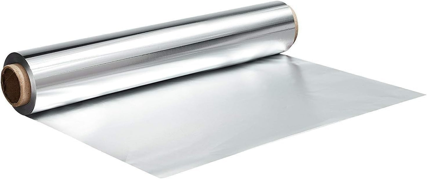 Aluminium Foil Roll (20m)