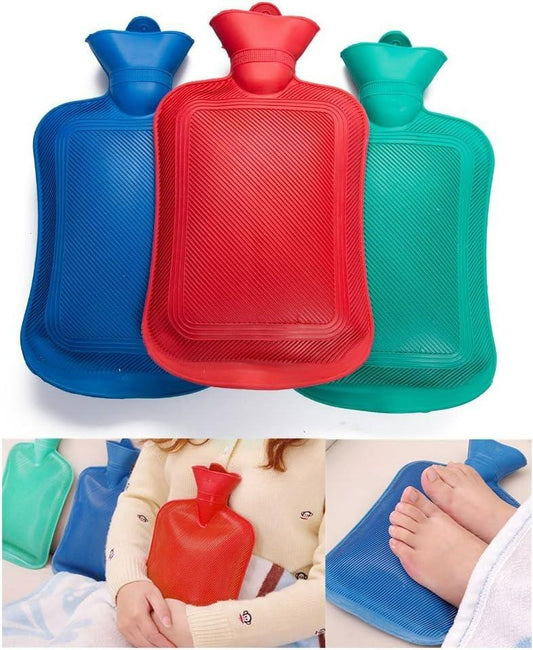 Improved Quality Hot Water Bag (2L)