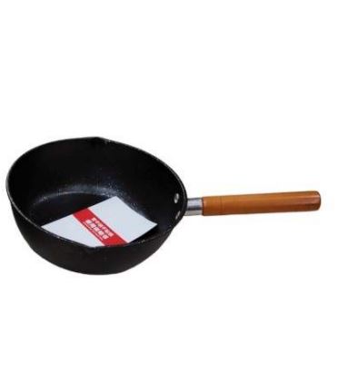 Mini Non-Stick Milk Pan (22cm)