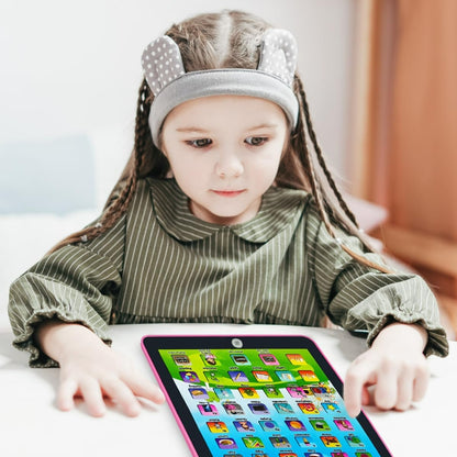 Toddler Learning Tablet