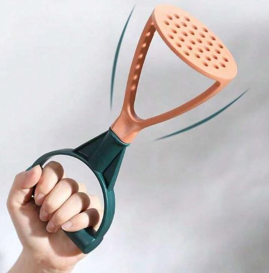 Comfortable Handle Potato Masher