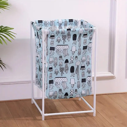 Laundry Basket (Single Layer)