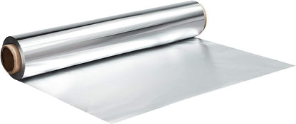 Aluminium Foil Roll (30m)