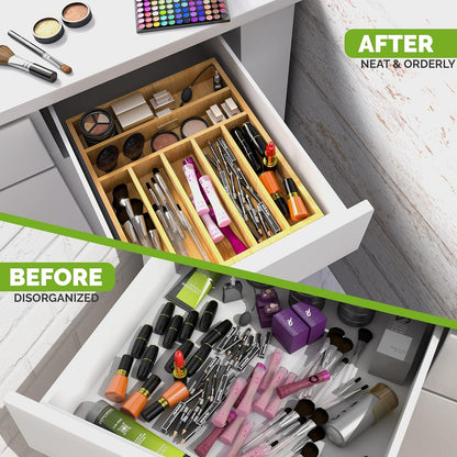 Large Expandable Drawer Organiser