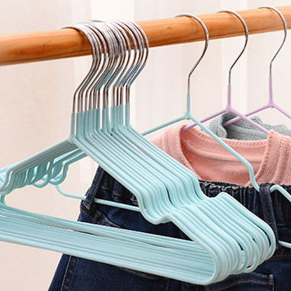 Clothes Hanger Set (10 pcs)