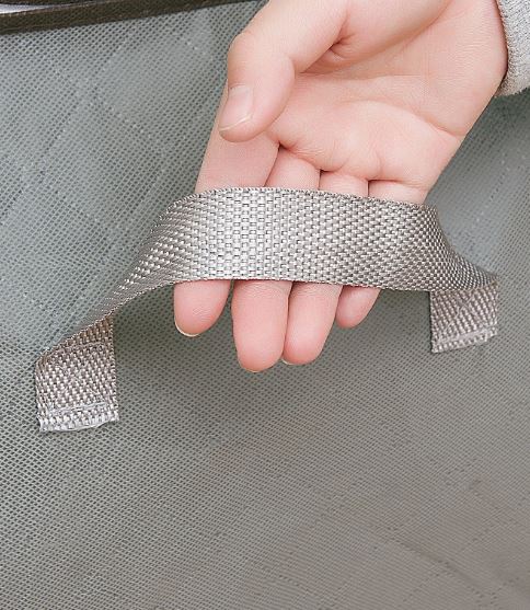 Linen Storage Bag (60cm)