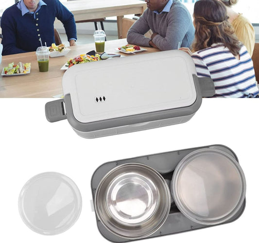 Electric Heating Lunch Box