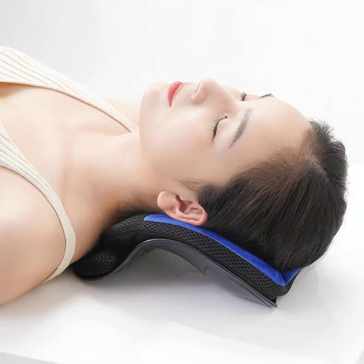 Cervical Pillow for Neck Pain Relief