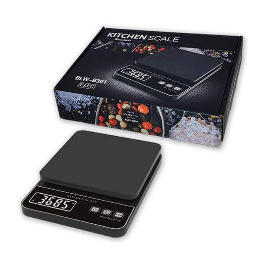 Digital Kitchen Electronic Scale (5kg)