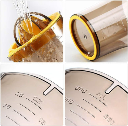 Hand Citrus Juicer