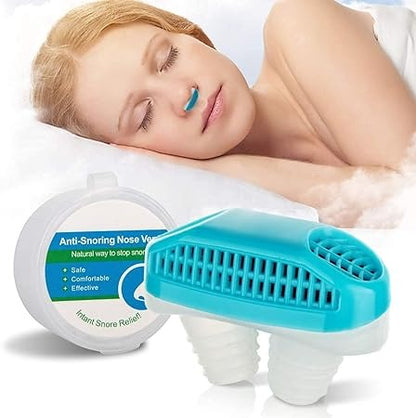 Anti Snoring Device