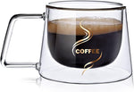 Aurora Brew Chalice Double Wall Cup (200ml)(Each)