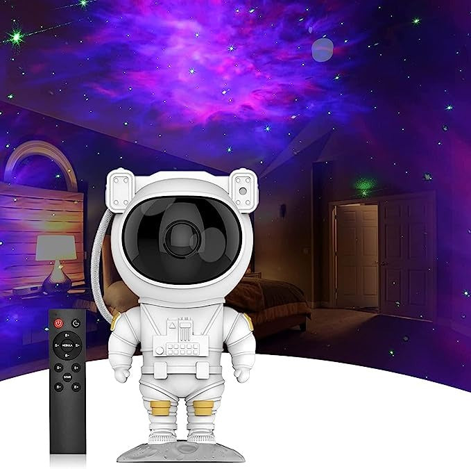 Galaxy Star Led Projector