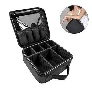 Travel Make Up Case