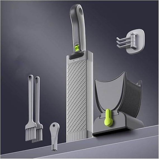 Quickslice Meat Slicer - DMC Wholesale