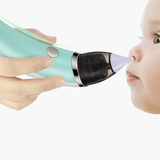 Electric Nasal And Ear Aspirator