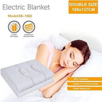 Electric Blanket (Double)
