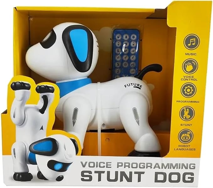 AI Smart Robot Dog