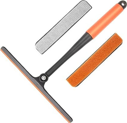 3in1 Professional Window Cleaning Set