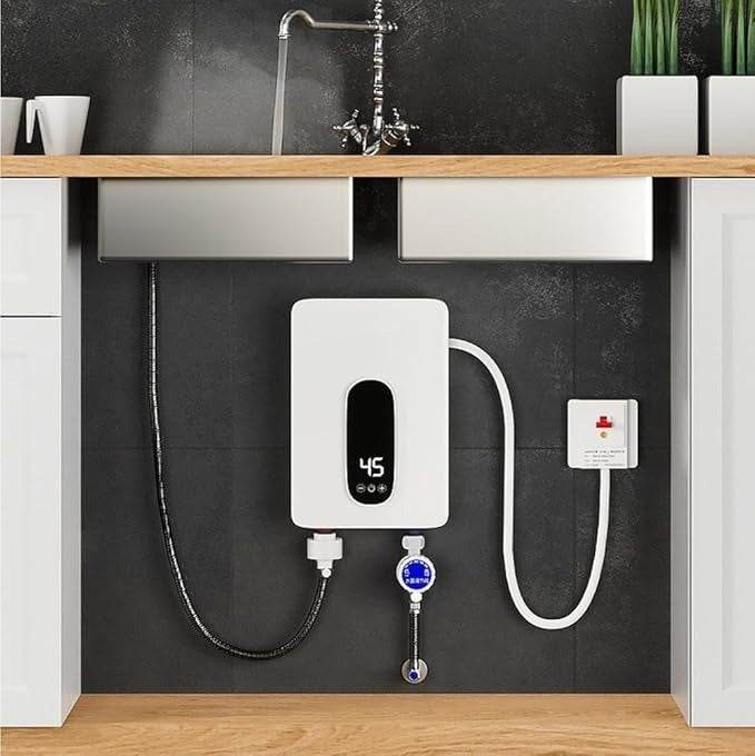 Portable Electric Heater