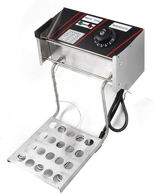 12L Electric Deep Fryer