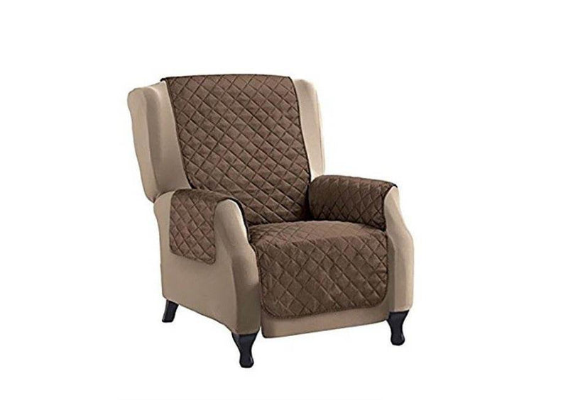 Protective Couch Cover (1 Seater)