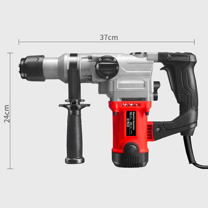 Impact Hammer 5-Piece Tool Kit
