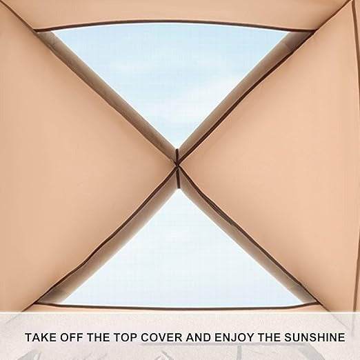 Inflatable Camping Tent