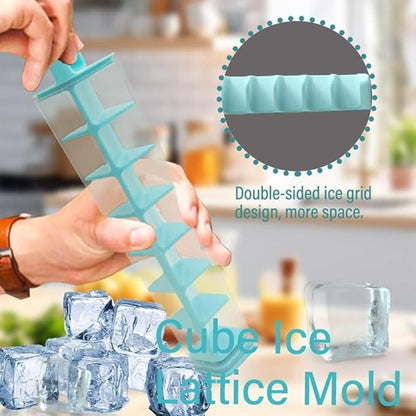 Sphere Mold Ice-Cube Tray